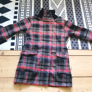 Roxy snowboard coat jacket